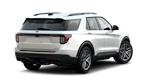 2025 Ford Explorer AWD SUV for sale #252047 - photo 3