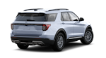 2025 Ford Explorer RWD SUV for sale #252048 - photo 3