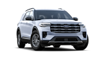 2025 Ford Explorer RWD SUV for sale #252048 - photo 4