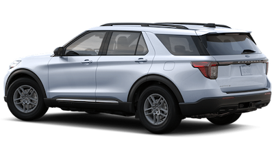 2025 Ford Explorer RWD SUV for sale #252049 - photo 2
