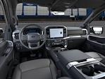 New 2025 Ford F-150 Lariat SuperCrew Cab 4WD Pickup for sale #C252050 - photo 14