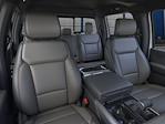 New 2025 Ford F-150 Lariat SuperCrew Cab 4WD Pickup for sale #C252050 - photo 15