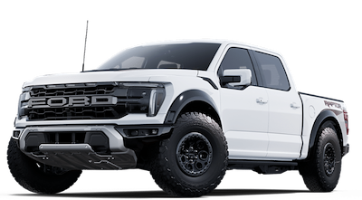 2025 Ford F-150 SuperCrew Cab 4WD Pickup for sale #252051 - photo 1