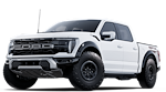 2025 Ford F-150 SuperCrew Cab 4WD Pickup for sale #252051 - photo 1