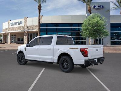 New 2025 Ford F-150 Tremor SuperCrew Cab 4WD Pickup for sale #252053 - photo 2