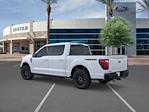 2025 Ford F-150 SuperCrew Cab 4WD Pickup for sale #252053 - photo 9