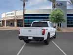 2025 Ford F-150 SuperCrew Cab 4WD Pickup for sale #252053 - photo 13