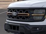 2025 Ford F-150 SuperCrew Cab 4WD Pickup for sale #252053 - photo 22