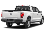 2025 Ford F-150 SuperCrew Cab 4WD Pickup for sale #252056 - photo 2