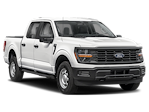 2025 Ford F-150 SuperCrew Cab 4WD Pickup for sale #252056 - photo 1