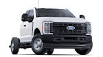 New 2025 Ford F-250 XL Super Cab 4WD Pickup for sale #252062 - photo 4