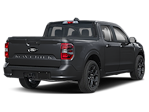 New 2025 Ford Maverick Lobo SuperCrew Cab AWD Pickup for sale #252067 - photo 26