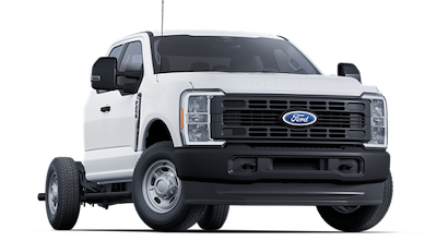 New 2025 Ford F-250 XL Super Cab 4WD Pickup for sale #252069 - photo 1
