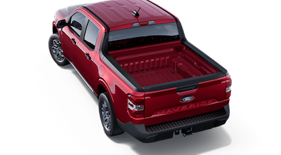 2025 Ford Maverick SuperCrew Cab FWD Pickup for sale #252071 - photo 2