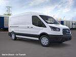New 2025 Ford E-Transit 350 Medium Roof Empty Cargo Van for sale #252073 - photo 7