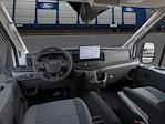 New 2025 Ford E-Transit 350 Medium Roof Empty Cargo Van for sale #252073 - photo 9