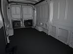 New 2025 Ford E-Transit 350 Medium Roof Empty Cargo Van for sale #252073 - photo 11