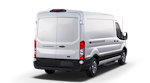 2025 Ford E-Transit 350 Medium Roof RWD Empty Cargo Van for sale #252073 - photo 3