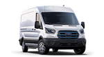 2025 Ford E-Transit 350 Medium Roof RWD Empty Cargo Van for sale #252073 - photo 4