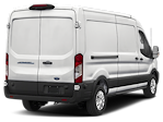 New 2025 Ford E-Transit 350 Medium Roof Empty Cargo Van for sale #252073 - photo 23