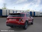 2025 Ford Explorer AWD SUV for sale #252076 - photo 8