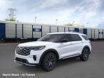 2025 Ford Explorer AWD SUV for sale #252077 - photo 1