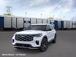 2025 Ford Explorer AWD SUV for sale #252077 - photo 3