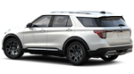 2025 Ford Explorer AWD SUV for sale #252077 - photo 25