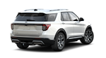 2025 Ford Explorer AWD SUV for sale #252077 - photo 26