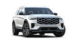 2025 Ford Explorer AWD SUV for sale #252077 - photo 27