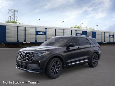 2025 Ford Explorer AWD SUV for sale #252078 - photo 1