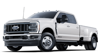 2025 Ford F-350 Crew Cab DRW 4WD Pickup for sale #252079 - photo 1