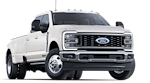 2025 Ford F-350 Crew Cab DRW 4WD Pickup for sale #252079 - photo 26