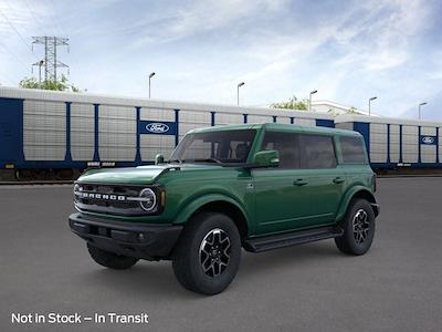 2025 Ford Bronco 4WD SUV for sale #252083 - photo 1