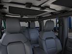 2025 Ford Bronco 4WD SUV for sale #252083 - photo 12