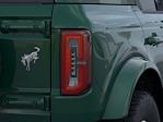 2025 Ford Bronco 4WD SUV for sale #252083 - photo 23