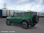 2025 Ford Bronco 4WD SUV for sale #252083 - photo 2