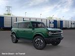 2025 Ford Bronco 4WD SUV for sale #252083 - photo 7