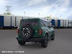 2025 Ford Bronco 4WD SUV for sale #252083 - photo 8