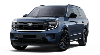 2025 Ford Expedition 4WD SUV for sale #252085 - photo 1