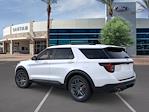 New 2025 Ford Explorer ST AWD SUV for sale #252088 - photo 2