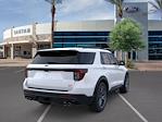 New 2025 Ford Explorer ST AWD SUV for sale #252088 - photo 13