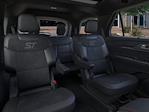 New 2025 Ford Explorer ST AWD SUV for sale #252088 - photo 16