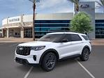New 2025 Ford Explorer ST AWD SUV for sale #252088 - photo 1