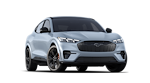 2025 Ford Mustang Mach-E AWD SUV for sale #252095 - photo 4