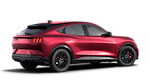 2025 Ford Mustang Mach-E RWD SUV for sale #252096 - photo 3