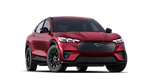 2025 Ford Mustang Mach-E RWD SUV for sale #252096 - photo 4