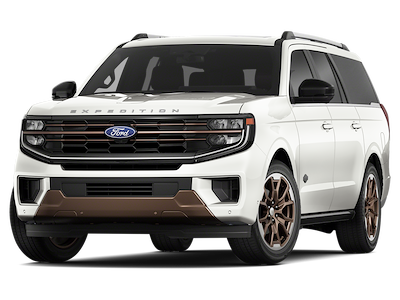 2025 Ford Expedition MAX 4WD SUV for sale #252098 - photo 1