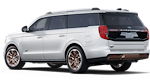 New 2025 Ford Expedition MAX King Ranch 4WD SUV for sale #252098 - photo 2