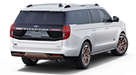 New 2025 Ford Expedition MAX King Ranch 4WD SUV for sale #252098 - photo 3